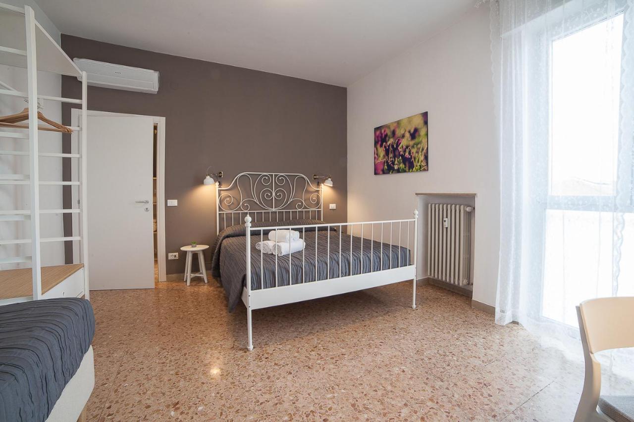 Verona 21 Apartment Eksteriør billede