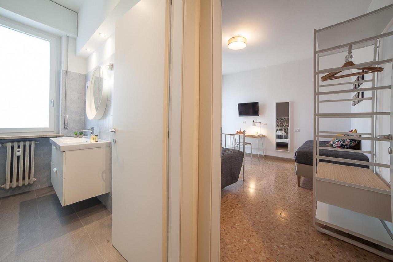 Verona 21 Apartment Eksteriør billede
