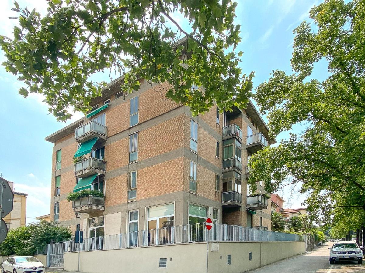 Verona 21 Apartment Eksteriør billede