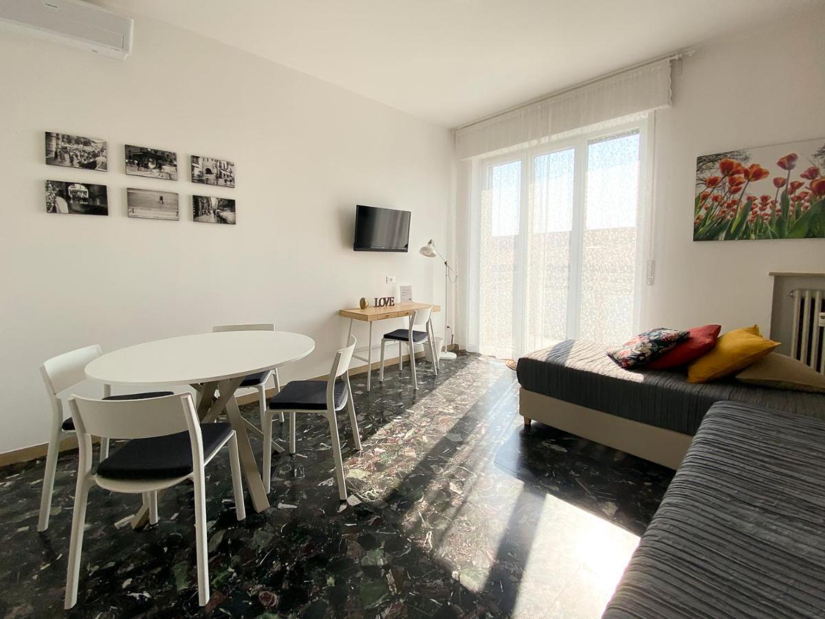 Verona 21 Apartment Eksteriør billede