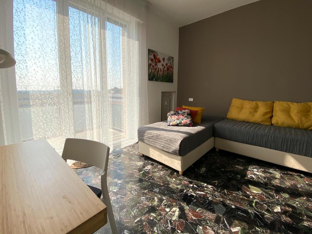 Verona 21 Apartment Eksteriør billede