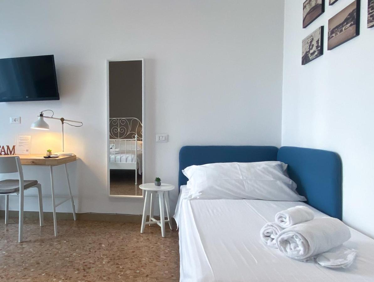 Verona 21 Apartment Eksteriør billede